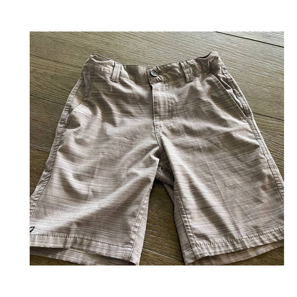 Mircos boys size 8 shorts